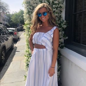 Meet your Posher, Blake